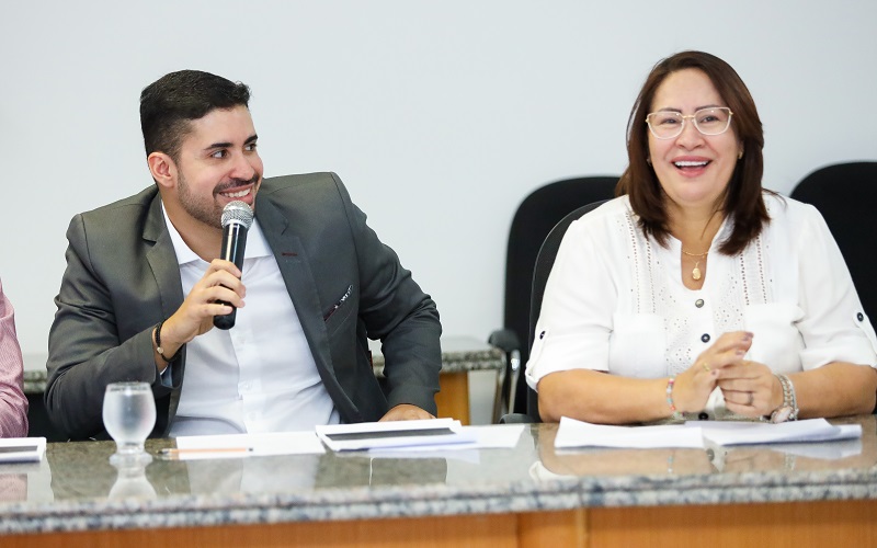 Potencial do Vale do São Francisco é destaque em audiência pública com Comissão de Agricultura da Alba em Juazeiro