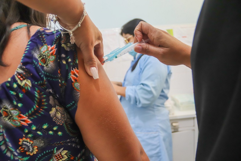 Campanha Multivacinação: Prefeitura de Juazeiro informa suspensão do cronograma neste sábado (28)