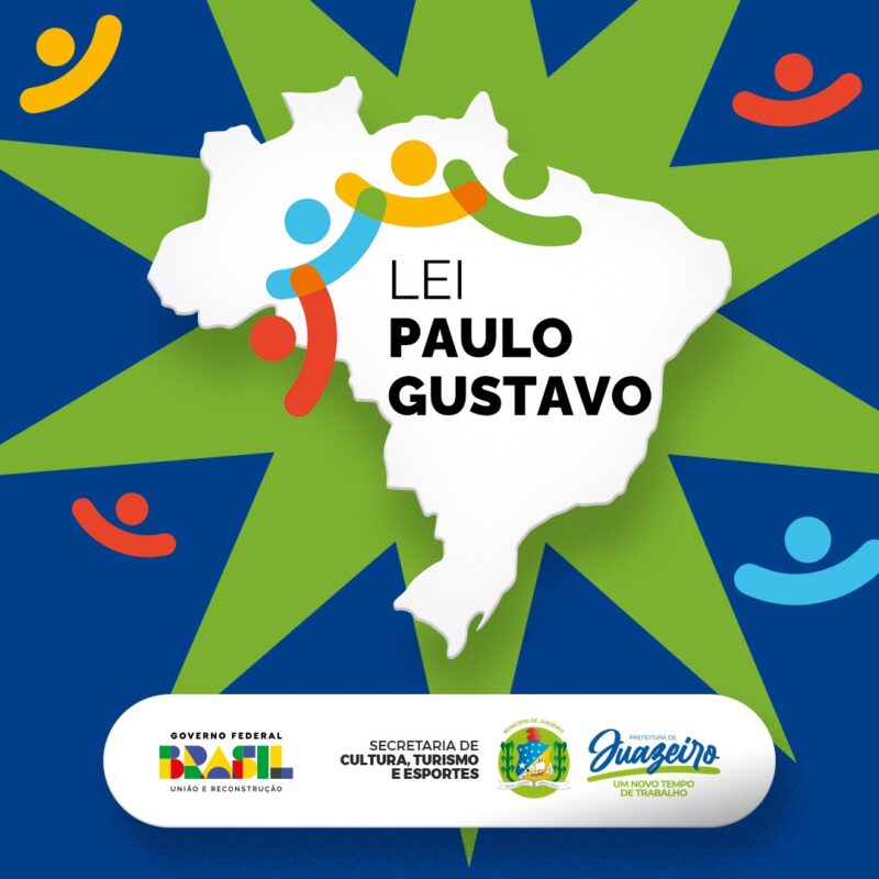 Lei Paulo Gustavo: Seculte divulgará o resultado definitivo na terça-feira (14)