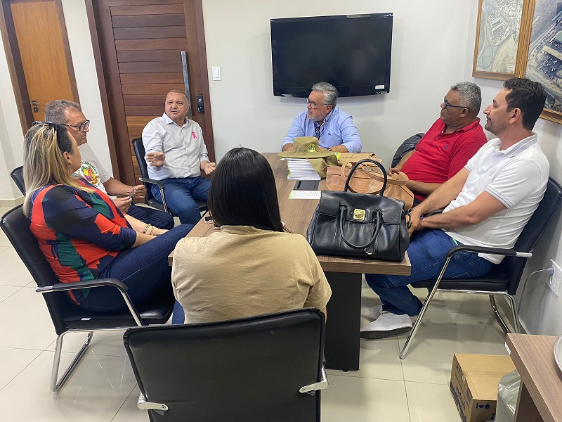 Banco de Alimentos de Juazeiro é referência para implantação em outros municípios baianos