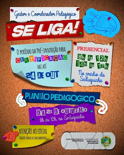 Processo seletivo de gestores: Prefeitura de Juazeiro realiza plantão de atendimento para inscrições neste sábado   