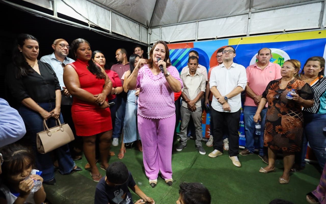 Gestão Suzana Ramos inaugura duas UBSs novas e beneficia cerca de 6 mil pessoas   
