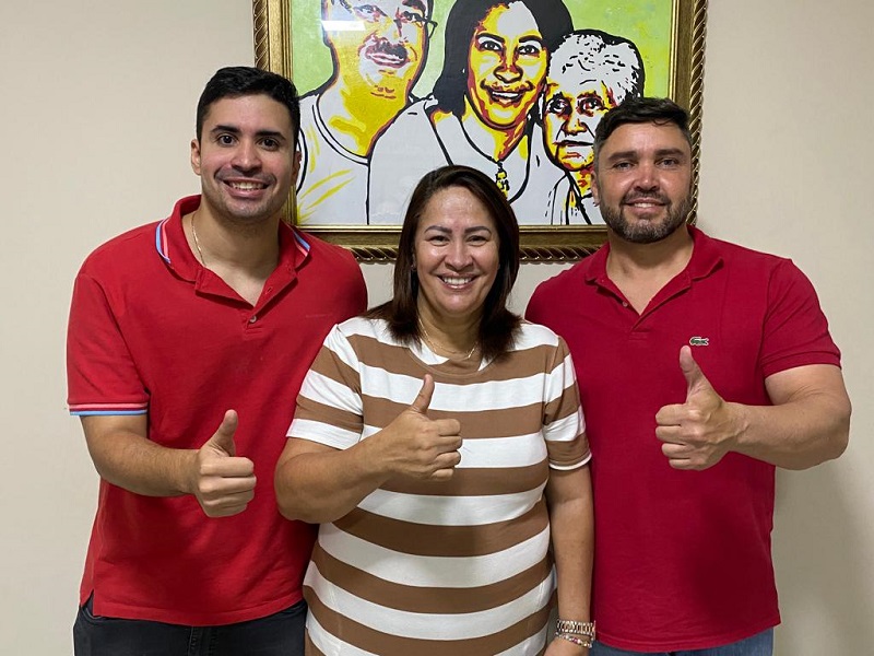 Em Juazeiro, reforma administrativa da prefeitura fortalece governo de Suzana e Leonardo