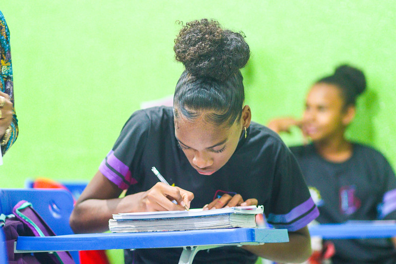 Mais de 500 estudantes da Rede Municipal de Ensino de Juazeiro vão participar da 2ª etapa da OBMEP neste sábado