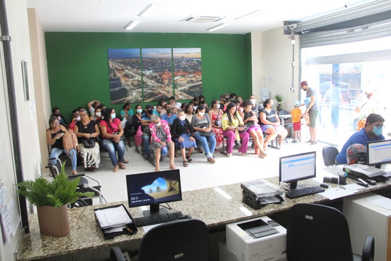 Policlínica Municipal de Juazeiro é referência em assistência especializada