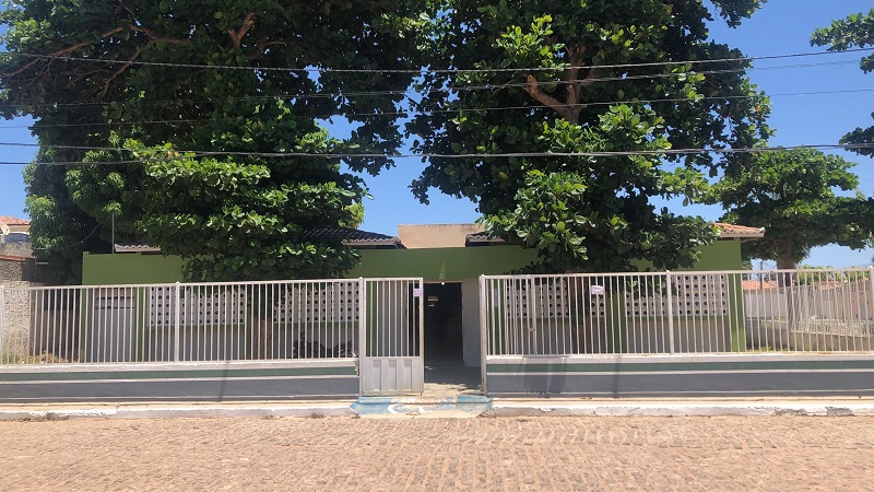 Gestão Suzana Ramos anuncia requalificação da UBS do bairro João Paulo II e já contabiliza 7 unidades em licitação