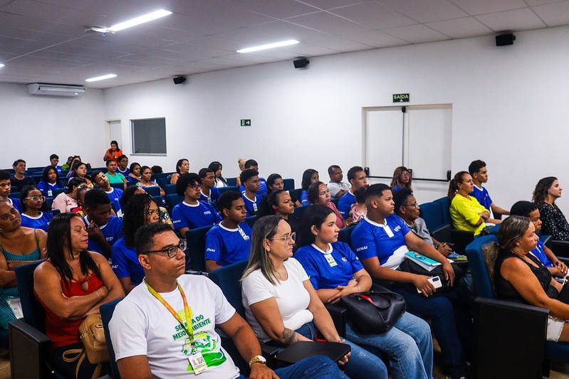 Oportunidade: Prefeitura de Juazeiro e parceiros iniciam 3ª Edição do Programa Aprendiz Social   