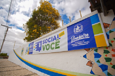 Edição especial do Social até Você acontece no Sol Levante, próximo sábado (21)