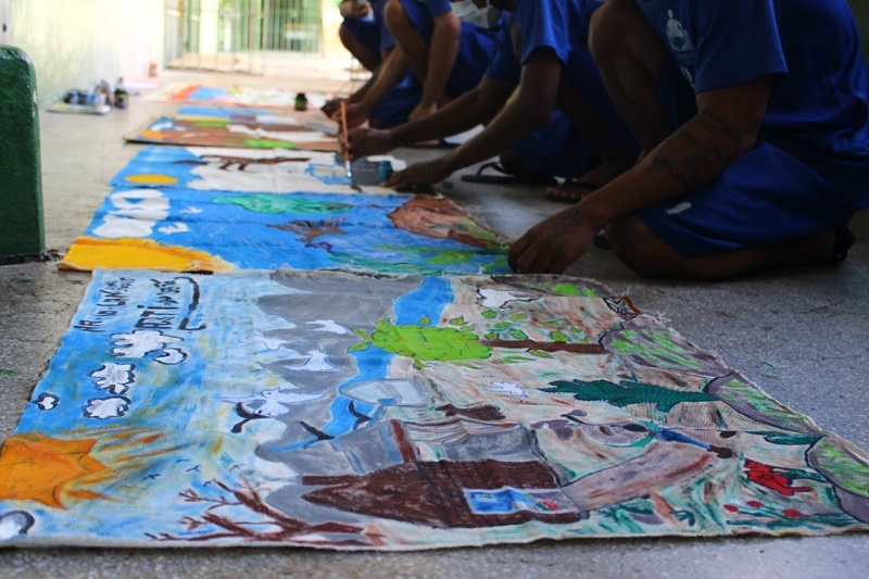 Educação Prisional: Prefeitura de Juazeiro leva educação para conjunto penal e incentiva novas trajetórias de vida