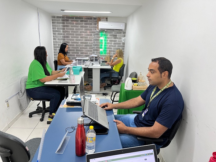 Licenciamento ambiental da Prefeitura de Juazeiro ganha mais agilidade e pode ser solicitado pela internet