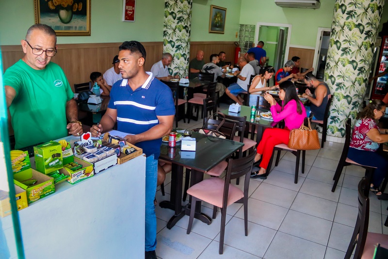 Procon de Juazeiro dá dicas e orientações para consumidores em bares e restaurantes