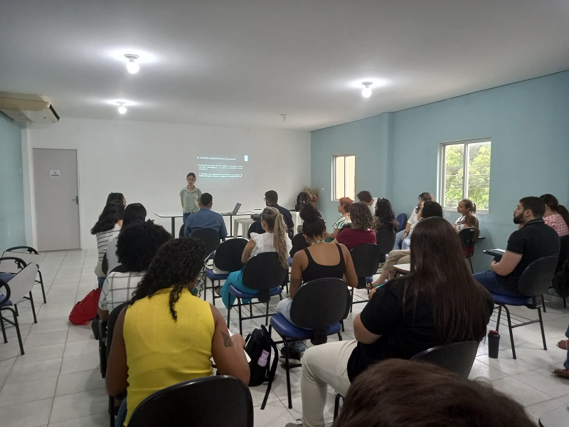 Saúde Mental: Prefeitura de Juazeiro reúne profissionais da rede psicossocial para discutir assistência a crianças e adolescentes