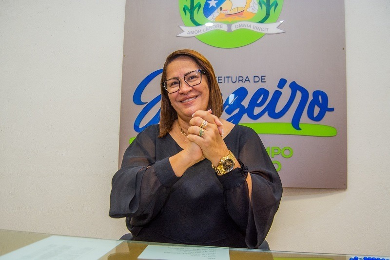 Conquista: Gestão Suzana Ramos celebra aprovação do novo calendário letivo da rede municipal e anuncia ausência do sábado como dia letivo