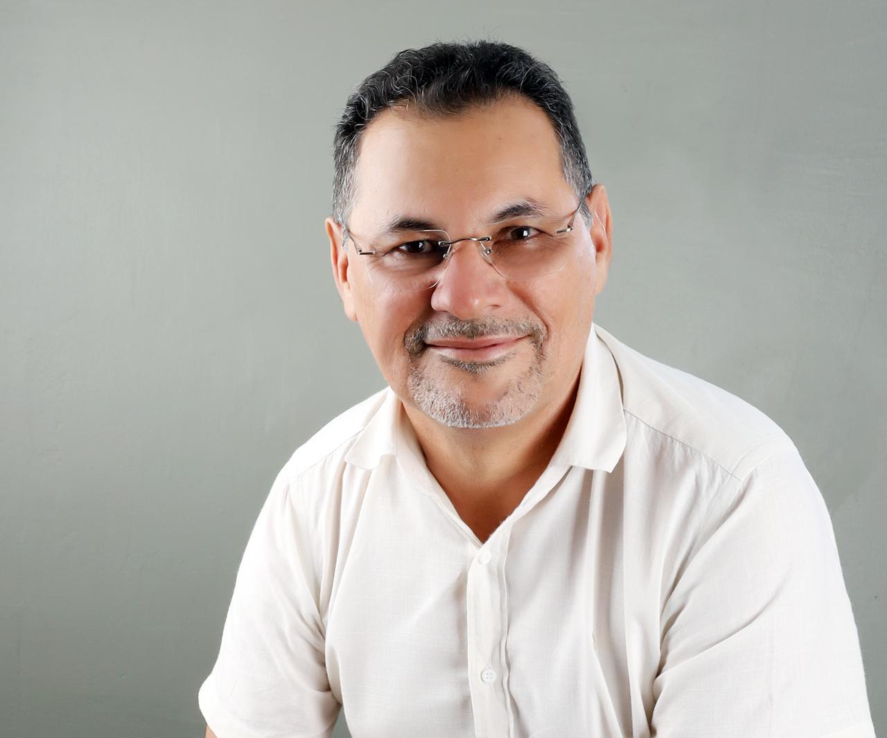 Foto Perfil Adegivaldo Mota