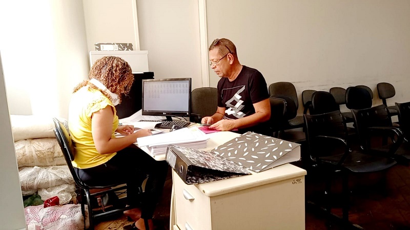 Lei Paulo Gustavo: Prazo para a entrega de documentação vai até essa quinta-feira (30)