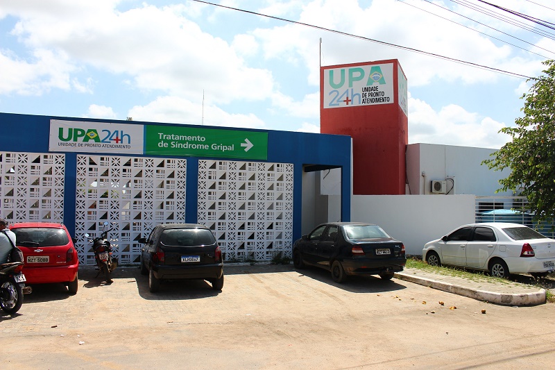 Prefeitura de Juazeiro reforça equipe de emergência na UPA e alerta para cuidados com a saúde nos festejos de fim de ano