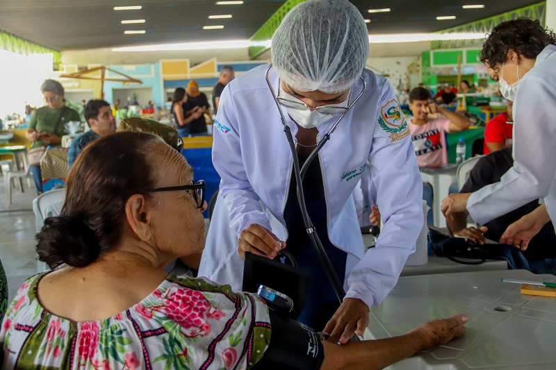 População aprova lançamento do programa ‘AMA Cuida’, da Prefeitura de Juazeiro
