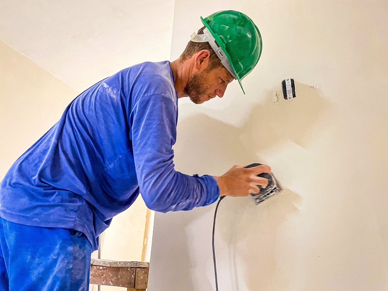 Gestão Suzana Ramos intensifica obras de requalificação de Maternidade Municipal