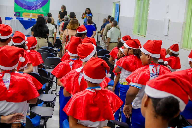 Prefeitura de Juazeiro realiza Seminário sobre educação não violenta, em alusão à Lei Menino Bernardo