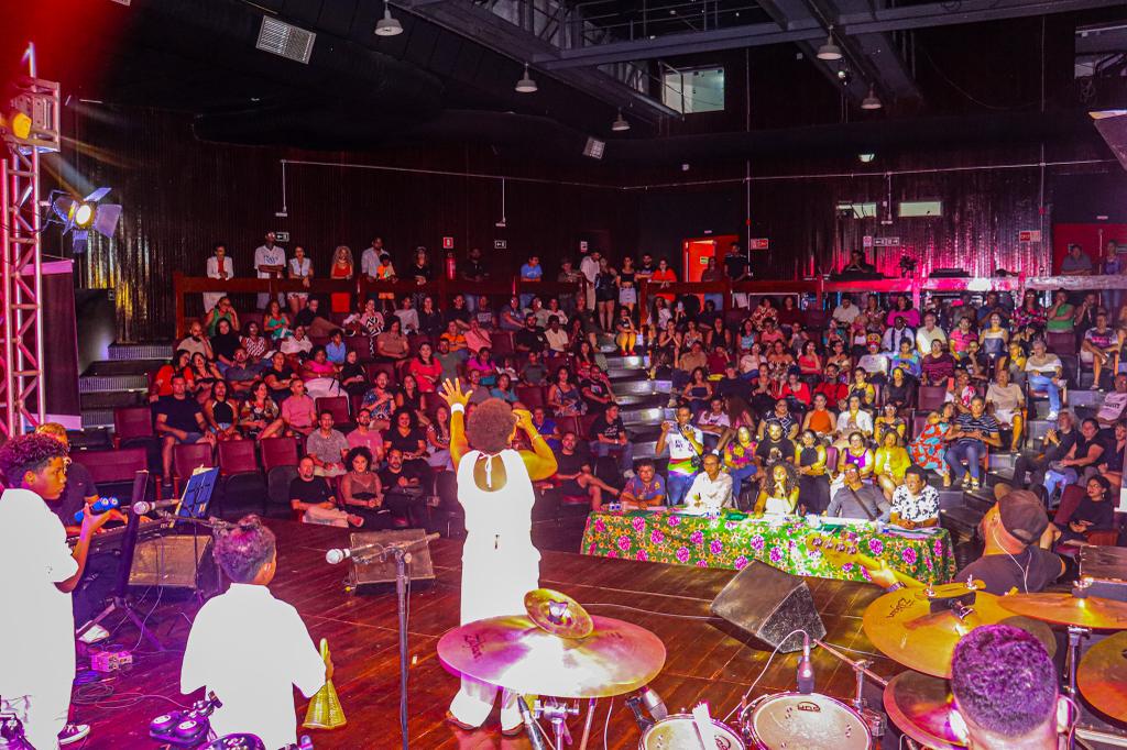 Definidas as 12 músicas finalistas do Festival Edésio Santos da Canção que tem grande final hoje