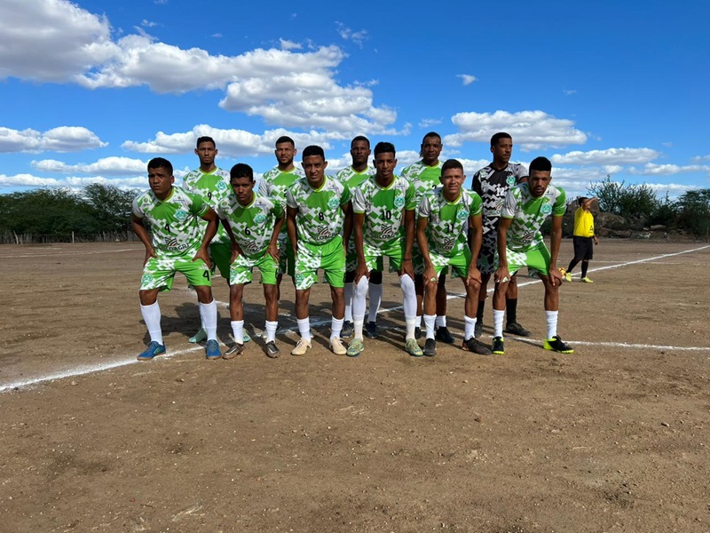 Campeonato Interdistrital movimenta distritos e chega à 7ª rodada nesse domingo (10)