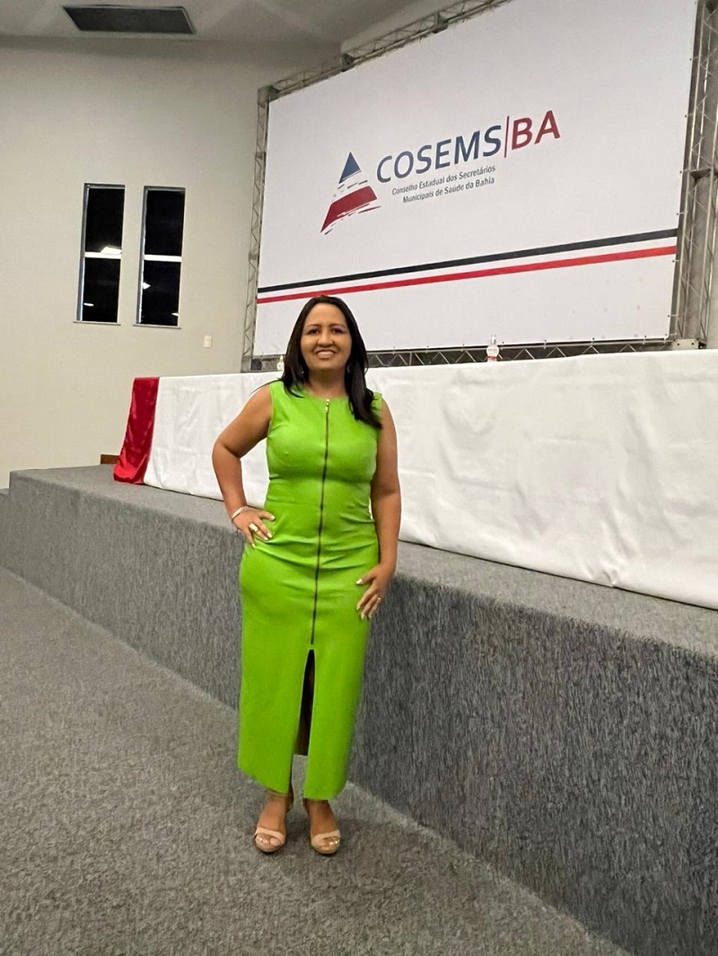 Prefeitura de Juazeiro participa de reunião da CIB e apresenta as demandas do município