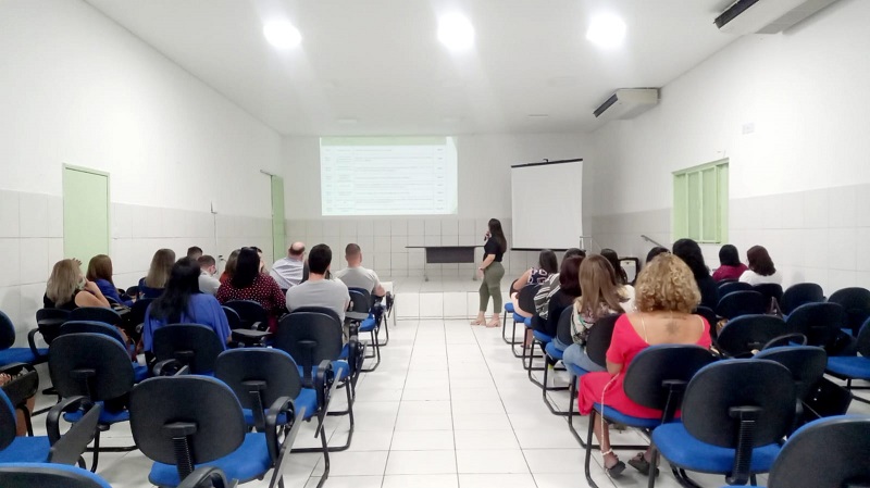 Assistência Social: Prefeitura de Juazeiro apresenta planejamento de ações para 2024 