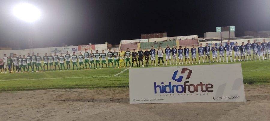 Com decisão nos pênaltis, Veneza vence o Colonial e conquista Campeonato Amador Juazeirense
