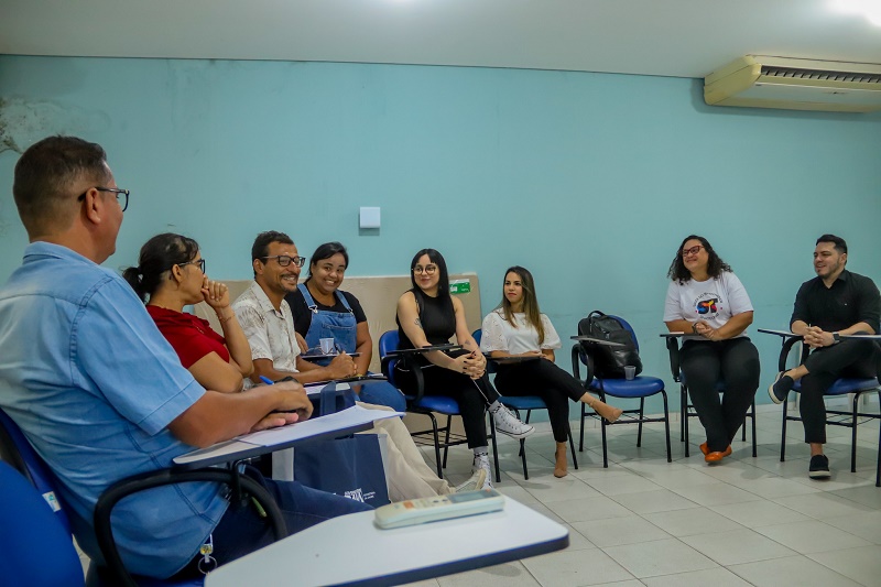 Juazeiro sedia encontro regional de discussão sobre saúde do trabalhador