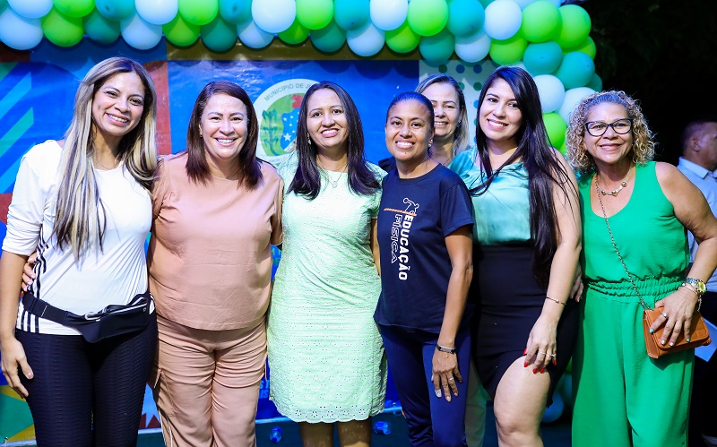 Prefeita Suzana Ramos entrega revitalização da Academia da Saúde, na Orla II de Juazeiro