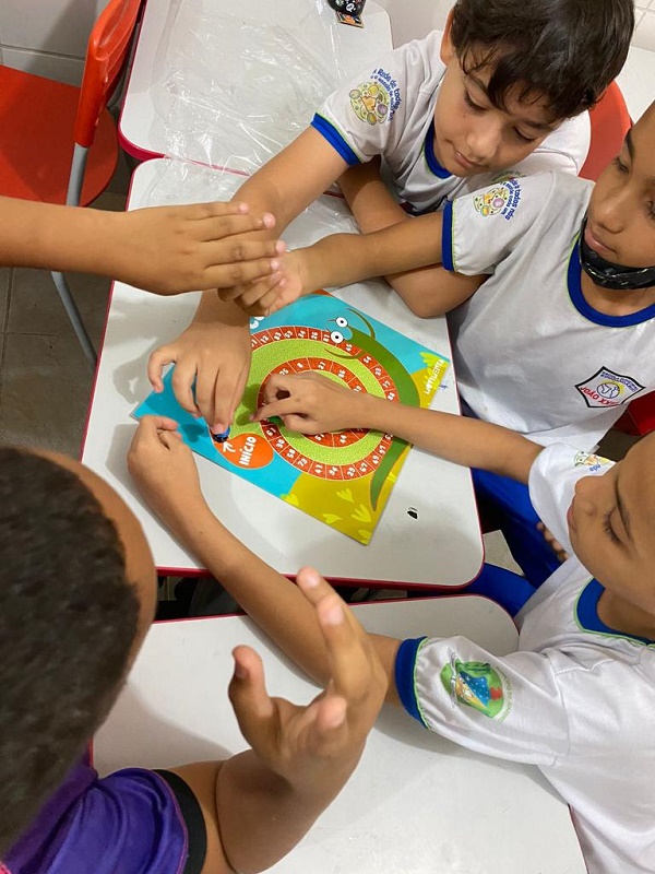 Com Salas de Aprendizagem de Tempo Integral, Prefeitura de Juazeiro conquista aprovação popular e amplia iniciativa na rede municipal de ensino