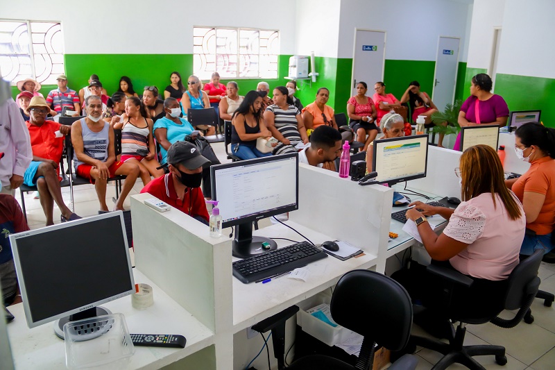 Farmácia da Família da UBS do Argemiro funcionará em novo endereço a partir de segunda-feira (22)