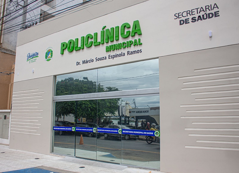 Gestão Suzana Ramos vai realizar mais de 100 exames de imagem durante mutirão no próximo sábado (16)