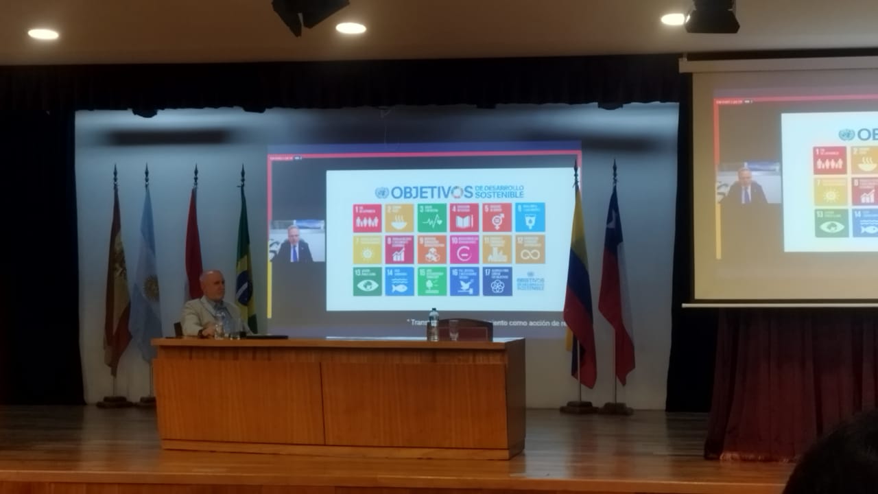 Prefeitura de Juazeiro é representada em Congresso Internacional de Educação