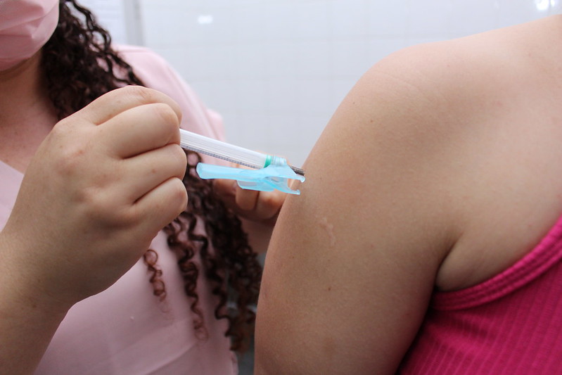 Prefeitura de Juazeiro aumenta a cobertura vacinal no município em 2023