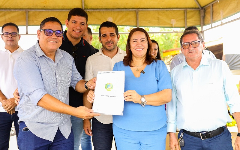 Gestão Suzana Ramos investirá R$ 1 milhão para requalificação do espaço da feira livre do Alto do Alencar