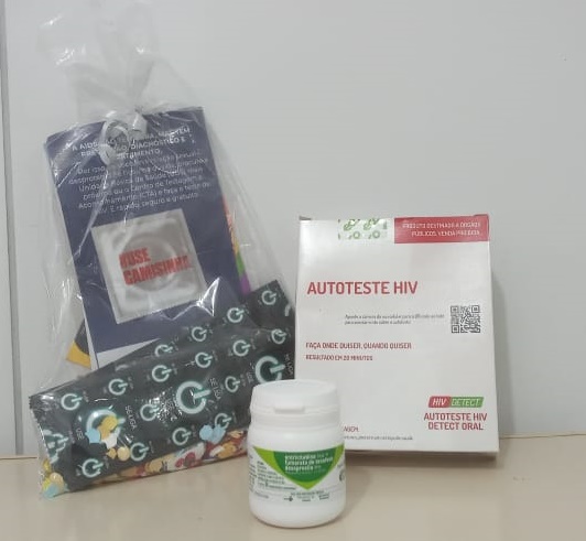Profilaxia Pré-Exposição: Prefeitura de Juazeiro disponibiliza método preventivo para HIV