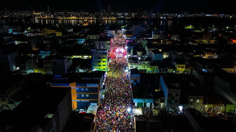 Prefeitura de Juazeiro realiza balanço do Carnaval de Todos 2024