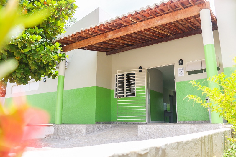 Dia do Combate às Drogas e ao Alcoolismo: CAPS AD, da Prefeitura de Juazeiro, oferece acolhimento e tratamento para dependentes químicos