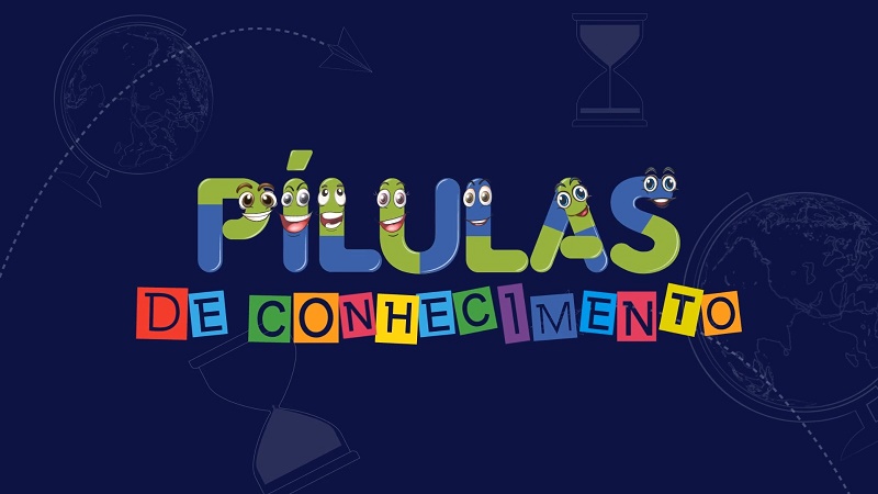 TV Escola Juazeiro apresenta a mais nova série educativa da sua programação