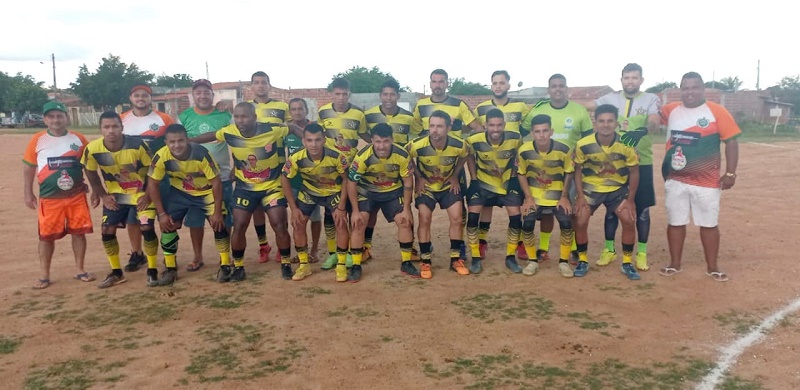 Campeonato Interdistrital: Equipe de Abóbora vence time do Junco e garante vaga para a Semifinal