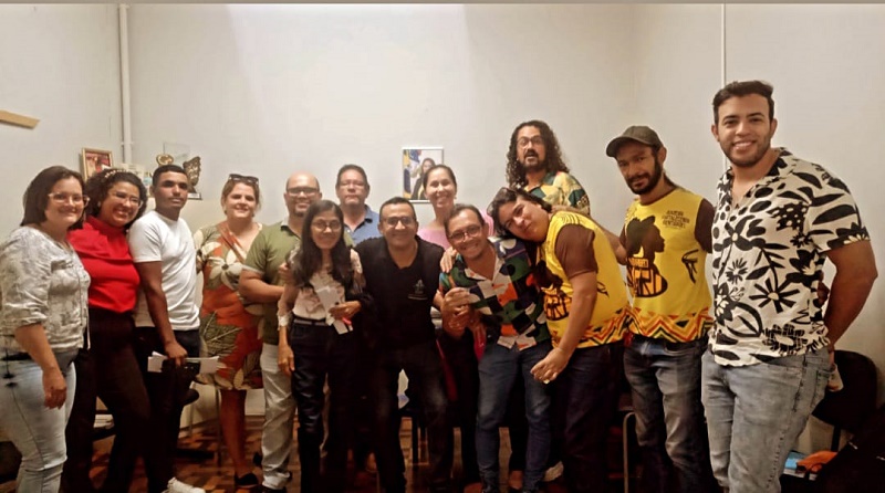 Novos membros do Conselho Municipal de Cultura de Juazeiro tomam posse nesta quinta-feira (29)