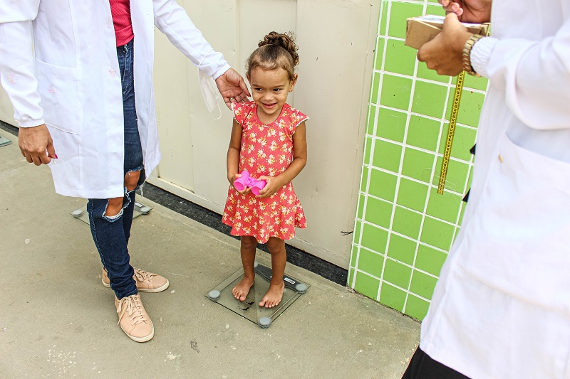 Prefeitura de Juazeiro inicia cronograma de pesagens do Bolsa Família no próximo dia 18