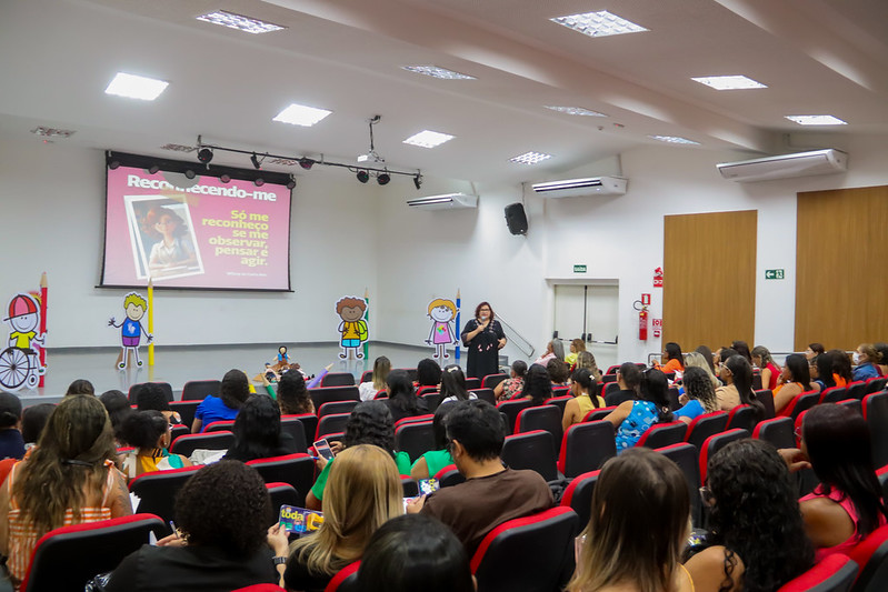 Prefeitura de Juazeiro promove formação para coordenadores pedagógicos da Educação Infantil