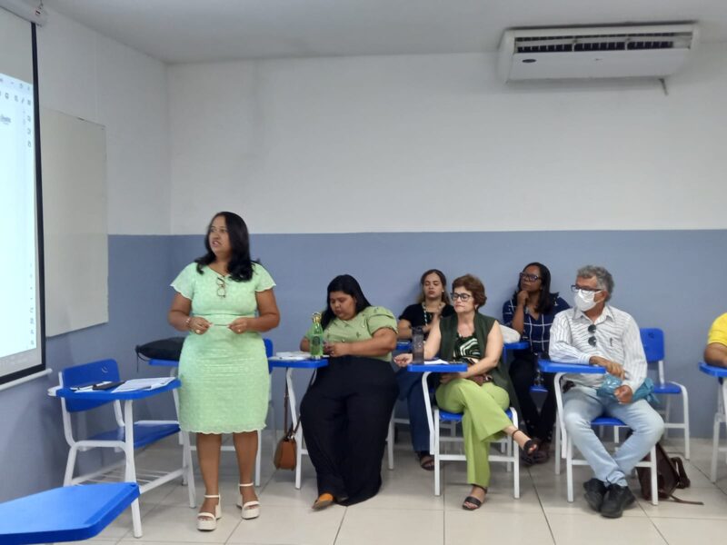 Secretaria de Saúde de Juazeiro tem relatório do último quadrimestre de 2023 aprovado pelo Conselho Municipal de Saúde