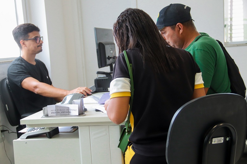 Procon de Juazeiro e SAAE negociam débitos na Semana do Consumidor