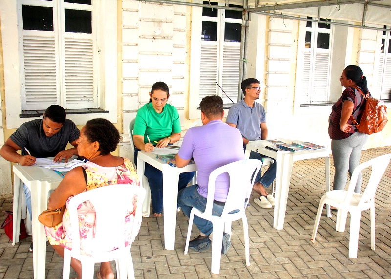 Procon de Juazeiro realiza mais de 50 atendimentos durante a Semana do Consumidor