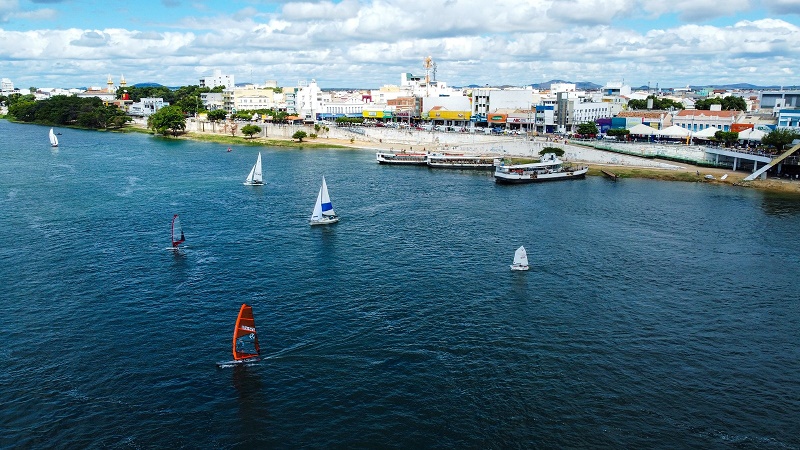No Dia do Turismo Ecológico, Prefeitura evidencia belezas de Juazeiro