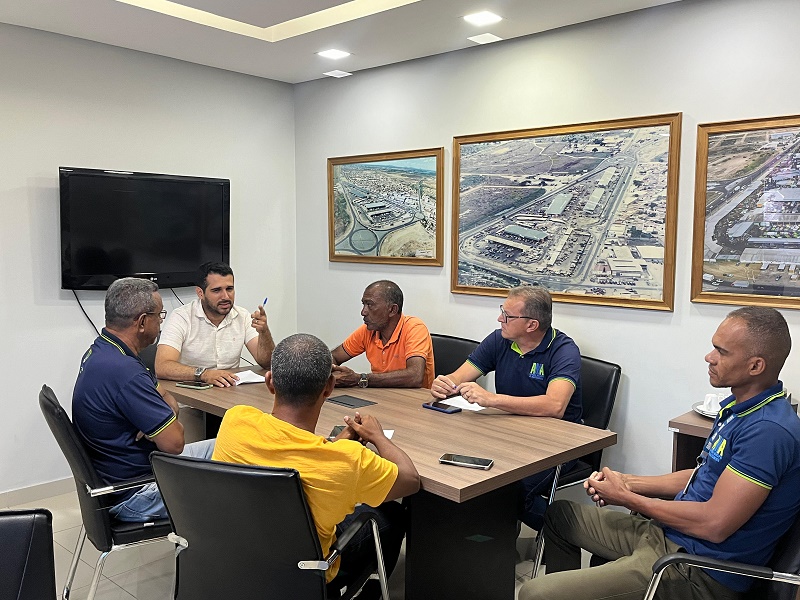 Prefeitura terá Operação Semana Santa em feiras e mercados de Juazeiro