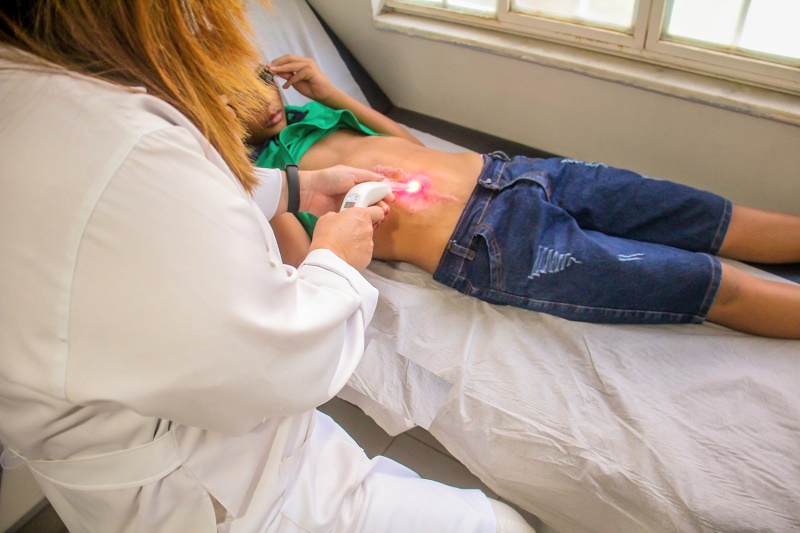 Ambulatório de Curativos Especiais: Prefeitura de Juazeiro investe em saúde e adquire novo equipamento para tratamento de ferimentos crônicos